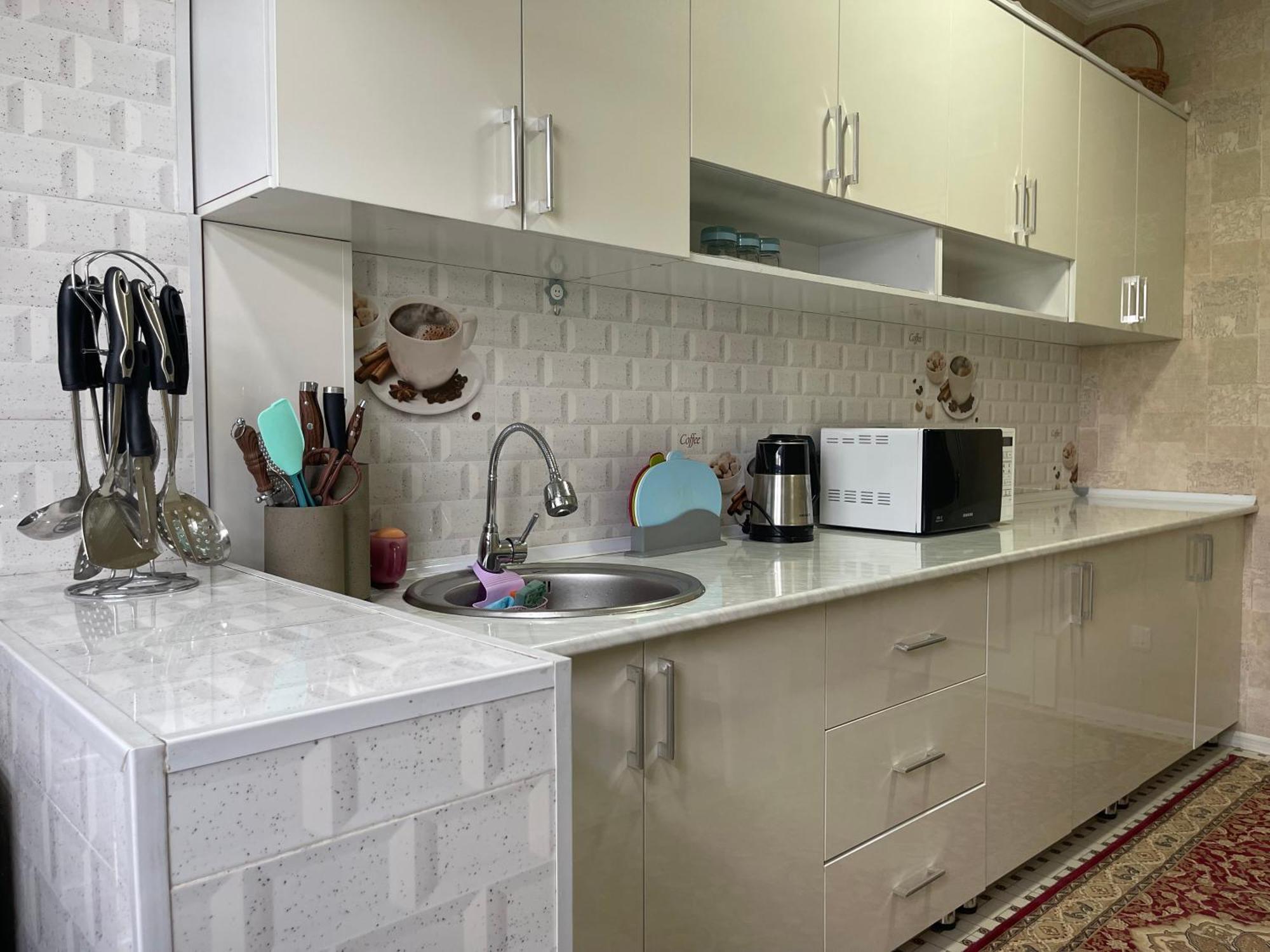 National Park Apartments Tashkent By Rnb Estate Exterior foto
