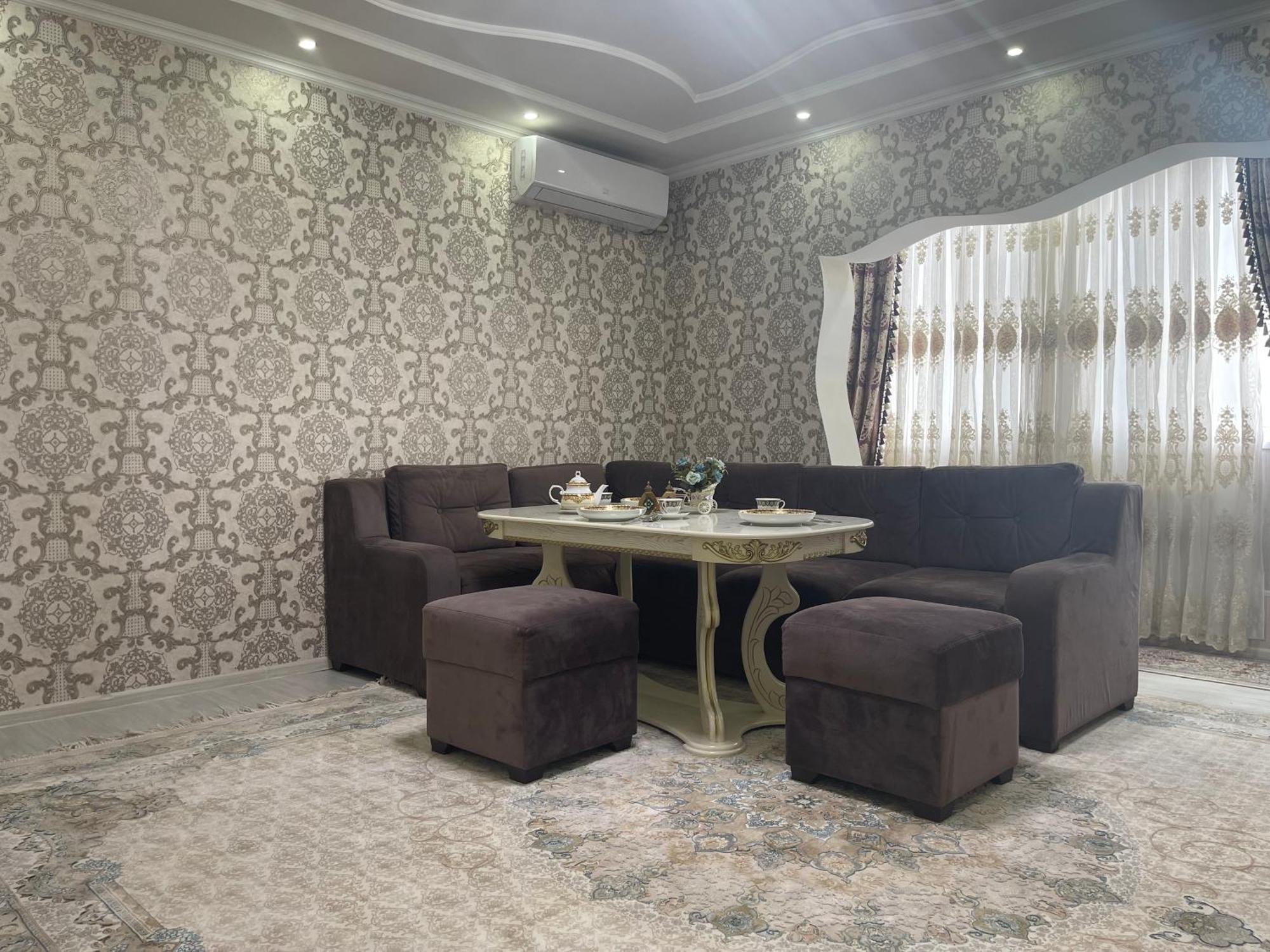 National Park Apartments Tashkent By Rnb Estate Exterior foto